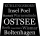 Tasche Ostsee Shoppertasche Strandtasche Ostseeorte Kühlungsborn Poel Rerik Boltenhagen uvm.