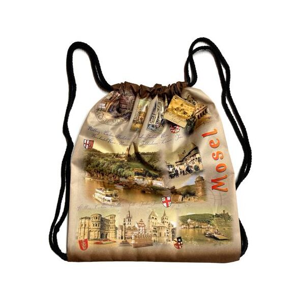 Mosel Taschen Motive 1