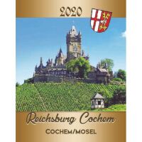 Cochem an der Mosel Magnetische Weinflaschenöffner...
