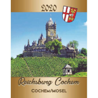 Cochem an der Mosel Magnetische Weinflaschenöffner...