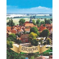 Hitzacker an der Elbe Magnetische Weinflaschenöffner...