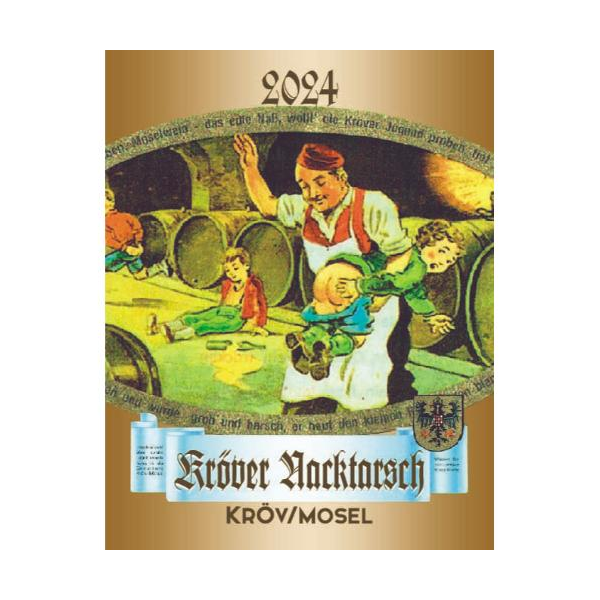 Kröv an der Mosel Magnetische Weinflaschenöffner Motive 01