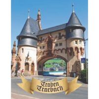Traben-Trarbach Magnetische Weinflaschenöffner...