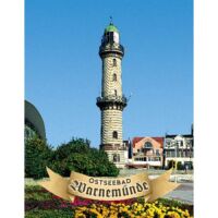 Warnemünde Magnetische Weinflaschenöffner...