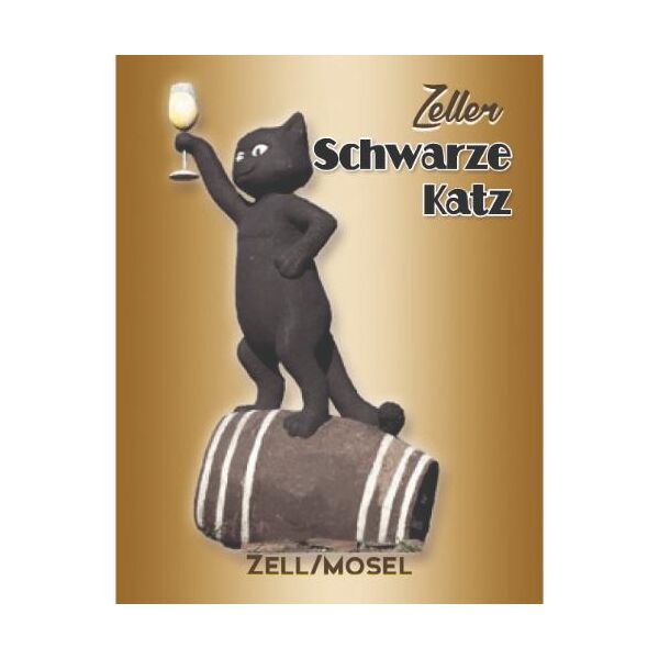 Zell an der Mosel Magnetische Weinflaschenöffner Motive 01