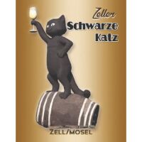 Zell an der Mosel Magnetische Weinflaschenöffner...
