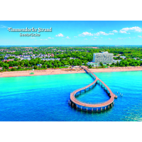 Timmendorfer Strand Postkarten Motive 145 - neue...