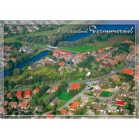 Dornumersiel Ostfriesland Postkarten Motiv 013