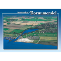 Dornumersiel Ostfriesland Postkarten Motiv 037