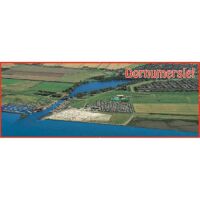 Dornumersiel Ostfriesland Feuerzeuge Motiv 164-DOR