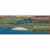 Dornumersiel Ostfriesland Feuerzeuge Motiv 164-DOR