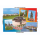 Dornumersiel Ostfriesland Kühlschrankmagnete Motiv 015