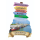 Dornumersiel Ostfriesland Wegweiser Magnet (ehemals MAG-WE-2-DOR-1)
