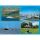 Dornumersiel Ostfriesland Tischset Motiv 410-DOR
