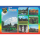 Wiesmoor - Ostfriesland Postkarten Ansichtskarten Motiv  005