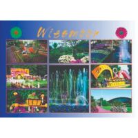 Wiesmoor - Ostfriesland Postkarten Ansichtskarten Motiv  028