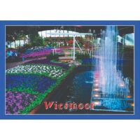 Wiesmoor - Ostfriesland Postkarten Ansichtskarten Motiv  029