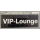 Aufkleber Kleb dir einen VIP-Lounge
