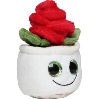Schmoozies® Evergreenies® Rose Blume...