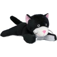 Katze Stofftier Schmusetier kleines Stofftier...