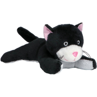 Katze Stofftier Schmusetier kleines Stofftier...