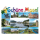 Schöne Mosel Profilkarte 11 Bilder Querformat