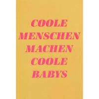 Geburt Baby unverpackte Glückwunschkarte mit...