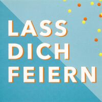 Allgemeine Wünsche Quadratische unverpackte...