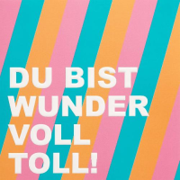 Allgemeine Wünsche Quadratische unverpackte...