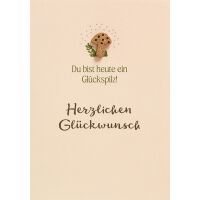 Allgemeine Wünsche Moments Collection unverpackte...