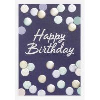 Geburtstag Prisma Collection unverpackte...