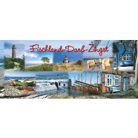 Fischland-Darß-Zingst bedruckte Tasse FDZ-002...