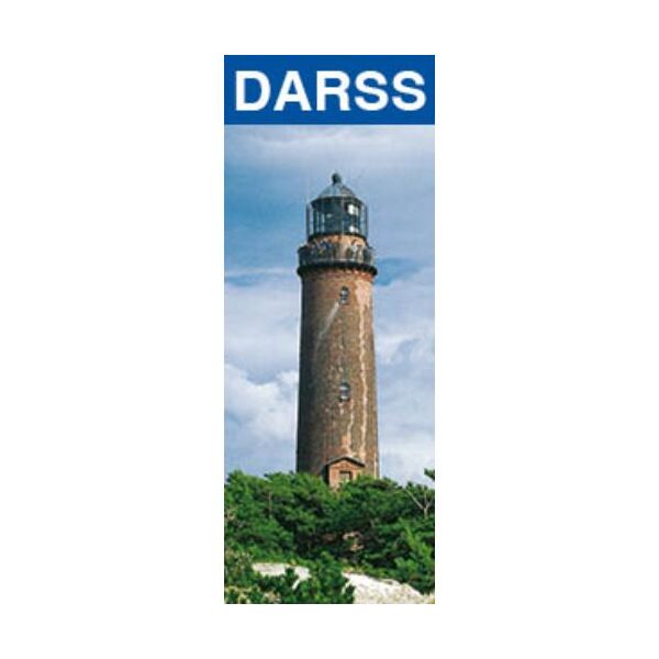 Darss Feuerzeug Mecklenburg-Vorpommern Ostsee