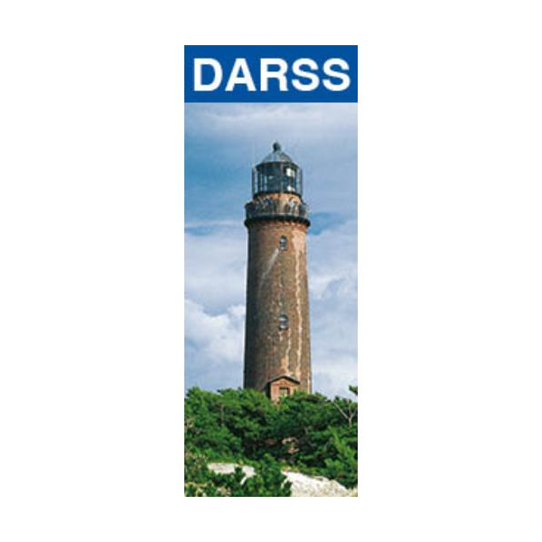 Darss Feuerzeug Mecklenburg-Vorpommern Ostsee