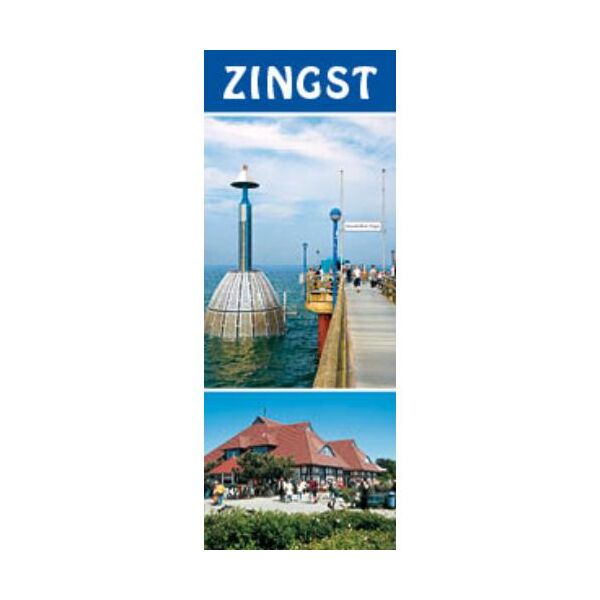 Zingst Prerow Feuerzeug Mecklenburg-Vorpommern Ostsee