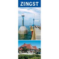 Zingst Prerow Feuerzeug Mecklenburg-Vorpommern Ostsee