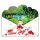 Zingst Magnet Briefform Herzen Prerow Fischland Ostseebad Zingst