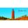 Fischland-Darß-Zingst Kühlschrankmagnete ALU Motive Leuchtturm Darßer Ort seit 1848 Ostsee
