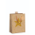 Weihnachten 6 Geschenktaschen Medium / A5-Format Kraftkarton UVP € 17,70 Pro Tüte € 2,95 goldene Sterne