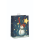 Weihnachten 6 Geschenktaschen Medium / A5-Format UVP € 17,70 Pro Tüte € 2,95 Schneemann Sterne