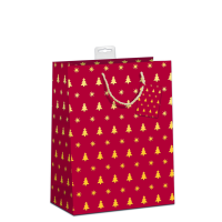 Weihnachten 10 Geschenktaschen Sortiert Large A4 UVP...