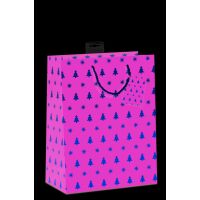 Weihnachten 10 Geschenktaschen Sortiert Large A4 UVP 25,00€ pro Tüte 2,50 Tannenbäume Schneeflocken