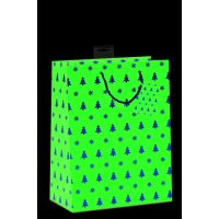 Weihnachten 10 Geschenktaschen Sortiert Large A4 UVP 25,00€ pro Tüte 2,50 Tannenbäume Schneeflocken