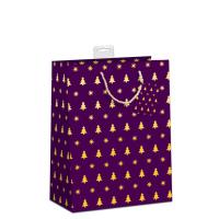 Weihnachten 10 Geschenktaschen Sortiert Large A4 UVP 25,00€ pro Tüte 2,50 Tannenbäume Schneeflocken