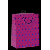 Weihnachten 10 Geschenktaschen Sortiert Large A4 UVP 25,00€ pro Tüte 2,50 Tannenbäume Schneeflocken