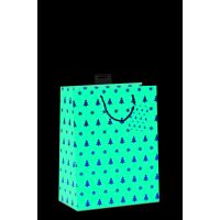 Weihnachten 10 Geschenktaschen sortiert Medium A5 UVP...