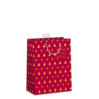 Weihnachten 10 Geschenktaschen sortiert Medium A5 UVP...