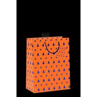 Weihnachten 10 Geschenktaschen sortiert Medium A5 UVP 19,50€ pro Tüte 1,95€ Tannenbäume Schneeflocken