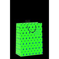 Weihnachten 10 Geschenktaschen sortiert Medium A5 UVP 19,50€ pro Tüte 1,95€ Tannenbäume Schneeflocken