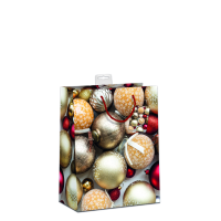Weihnachten 10 Geschenktaschen sortiert Medium A5 UVP...